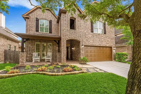 20822 Orange Poppy Dr, Cypress, TX 77433