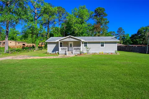 31111 Honeysuckle Ln, Magnolia, TX 77354