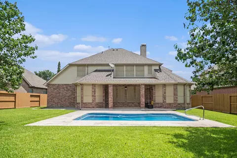 2874 Romano Ln, League City, TX 77573