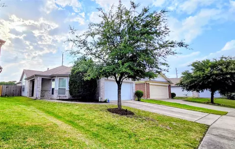 18727 N Young Elm Cir, Houston, TX 77073