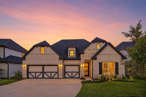 149 Peninsula Point Dr, Montgomery, TX 77356
