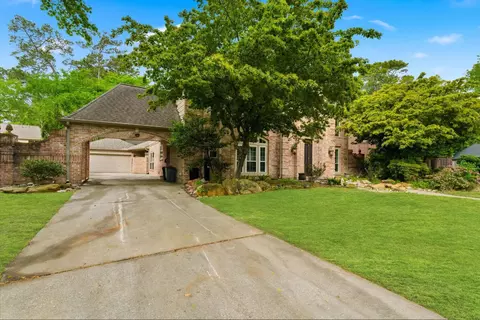 13807 Balmore Cir, Houston, TX 77069