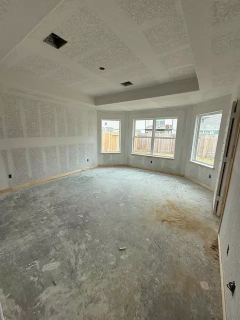 Bedroom - 13655 Kit Run, Splendora, TX 77372 photo 2 of 5