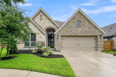 15811 Tayden Point Dr, Humble, TX 77346