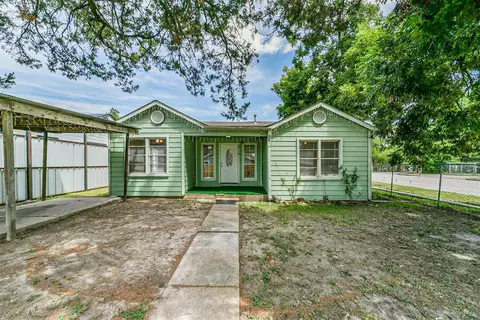 6219 Longview St, Houston, TX 77020