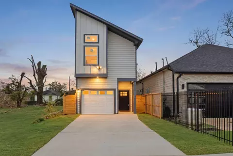 3320 Francis Street Unit A St, Houston, TX 77004