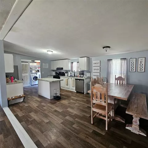 Kitchen - 139 Malcolm St, Ames, TX 77575 photo 3 of 3