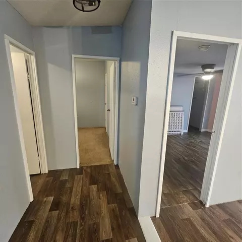 Entry Way - 139 Malcolm St, Ames, TX 77575 photo 1 of 1