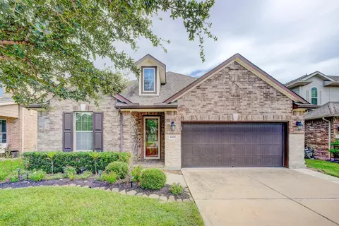 4804 Ladona Ct, League City, TX 77573