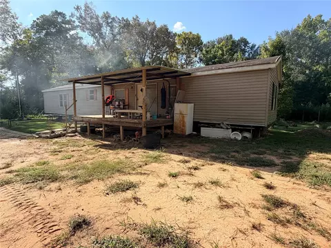 11527 Mill Creek Dr N, Plantersville, TX 77363