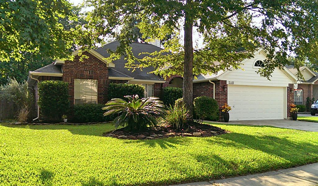 31123 Perlican Dr, Spring, TX 77386 photo 1