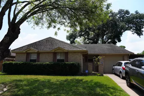 1439 Saddle Rock Dr, Houston, TX 77088