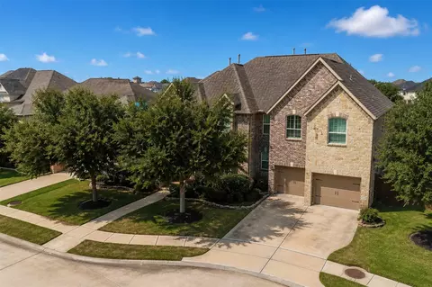11410 Lazarro Ln, Richmond, TX 77406