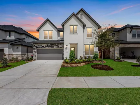 2515 Dovetail Elm Dr, Katy, TX 77494