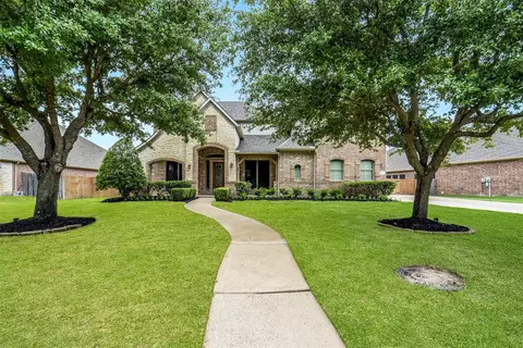 26322 Morning Cypress Ln, Cypress, TX 77433