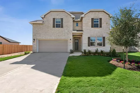 29411 Meadowcreek Hill Dr, Waller, TX 77484