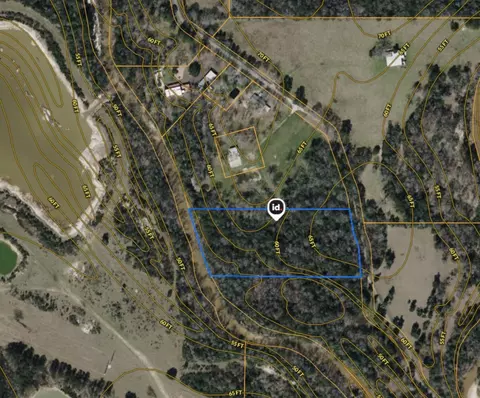 0 Baptist Encampment Rd, New Caney, TX 77357