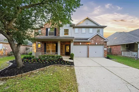 10434 Antelope Aly, Missouri City, TX 77459