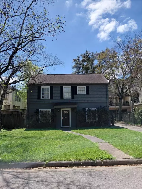 2509 Mcclendon St, Houston, TX 77030