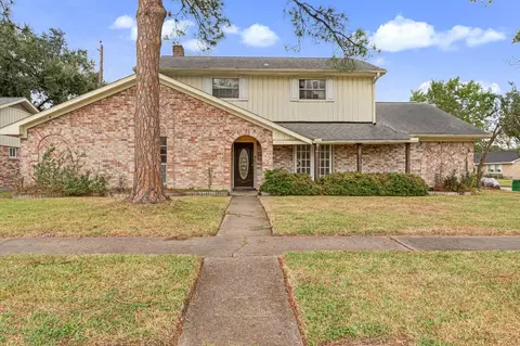 7723 Kendalia Dr, Houston, TX 77036