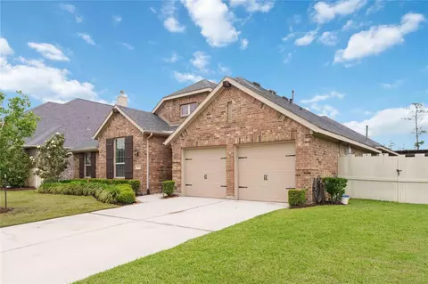 10127 Coopers Hawk Way, Conroe, TX 77385