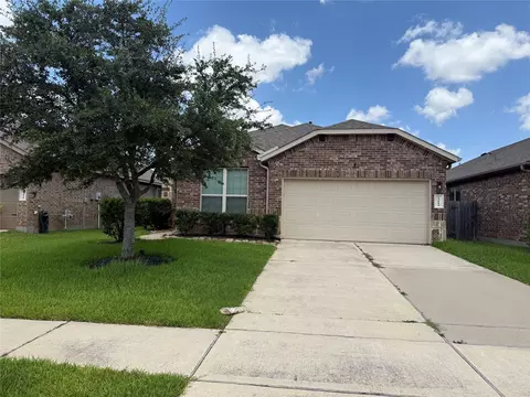 23814 Scotsman Dr, Katy, TX 77493