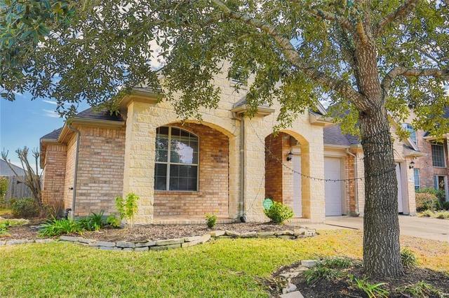 58 Atascadero Dr, Manvel, TX 77578