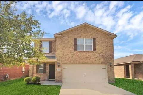 9930 Opal Rock Dr, Rosharon, TX 77583