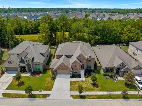 28058 Drifters Bend Dr, Spring, TX 77386 photo 1