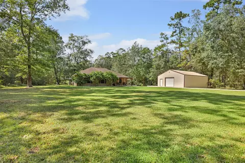 11 County Road 6491, Dayton, TX 77535