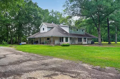 440 Dickens N, Livingston, TX 77351