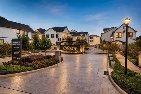 413 Forest Reserve Pl, Houston, TX 77079