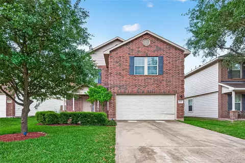 20915 Imperial Landing Ln, Katy, TX 77449