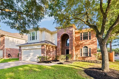 22519 Diamond Shore Ct, Katy, TX 77450