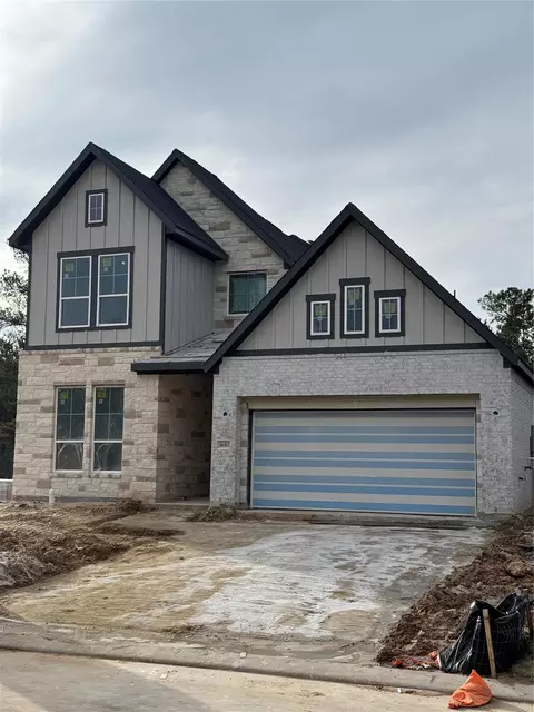26312 W Outrider Banks, Montgomery, TX 77316