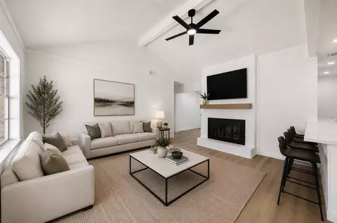 Living - 23222 Earlmist Dr, Spring, TX 77373 photo 3 of 3
