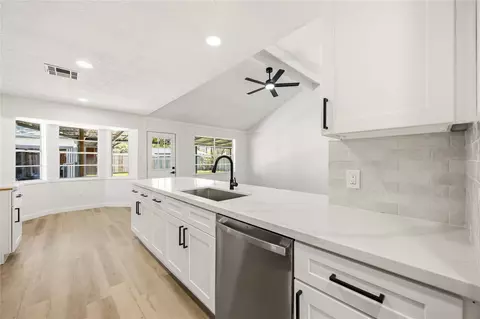 Kitchen - 23222 Earlmist Dr, Spring, TX 77373 photo 2 of 2