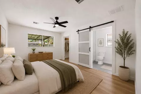 Bedroom - 23222 Earlmist Dr, Spring, TX 77373 photo 1 of 5