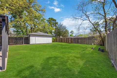 Exterior - 23222 Earlmist Dr, Spring, TX 77373 photo 5 of 5