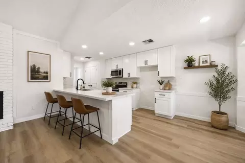 Kitchen - 23222 Earlmist Dr, Spring, TX 77373 photo 1 of 2