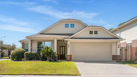 20903 Manon Ln, Spring, TX 77388