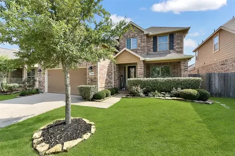 2610 Cedar Path Ln, Conroe, TX 77385 photo 1
