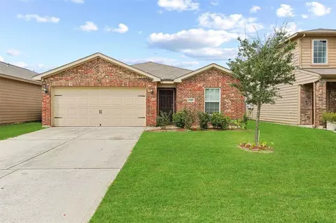 15419 Hillside Mill Dr, Humble, TX 77396
