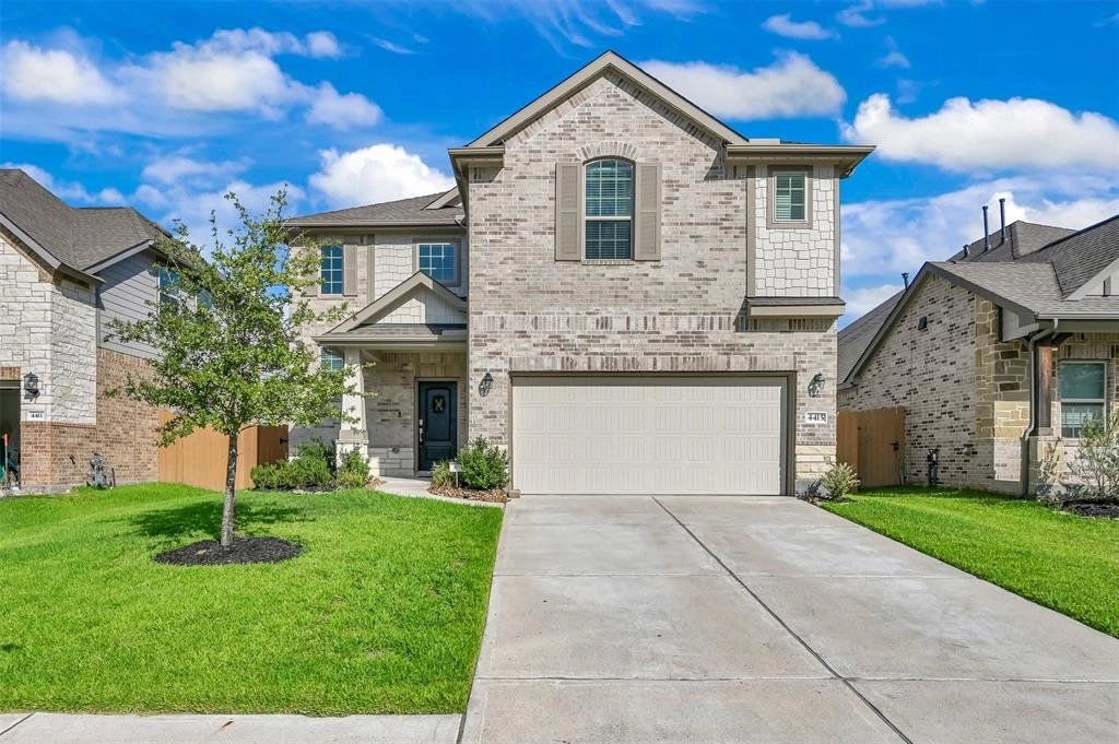 4415 Mimic Dr, Spring, TX 77386 photo 1