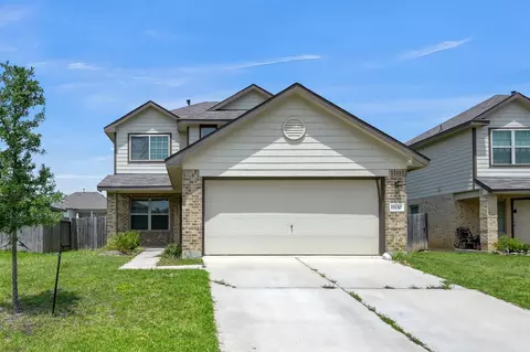 11130 N Lake Mist Ln, Willis, TX 77318