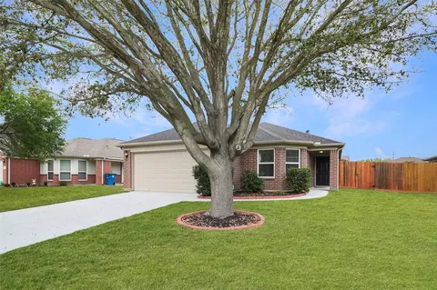 10606 Ince Ln, Houston, TX 77040