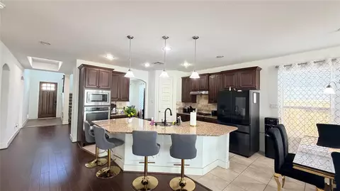 Kitchen - 29522 Usonia Dr, Spring, TX 77386 photo 3 of 3