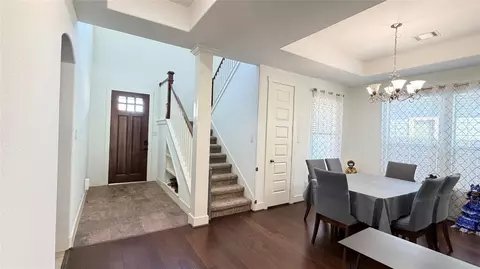 Entry Way - 29522 Usonia Dr, Spring, TX 77386 photo 2 of 3