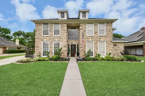 1606 Country Squire Dr, Richmond, TX 77406