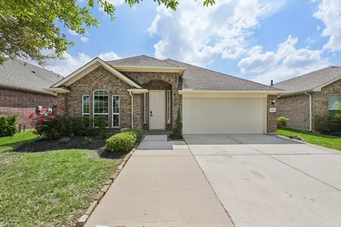 15619 Marberry Dr, Cypress, TX 77429